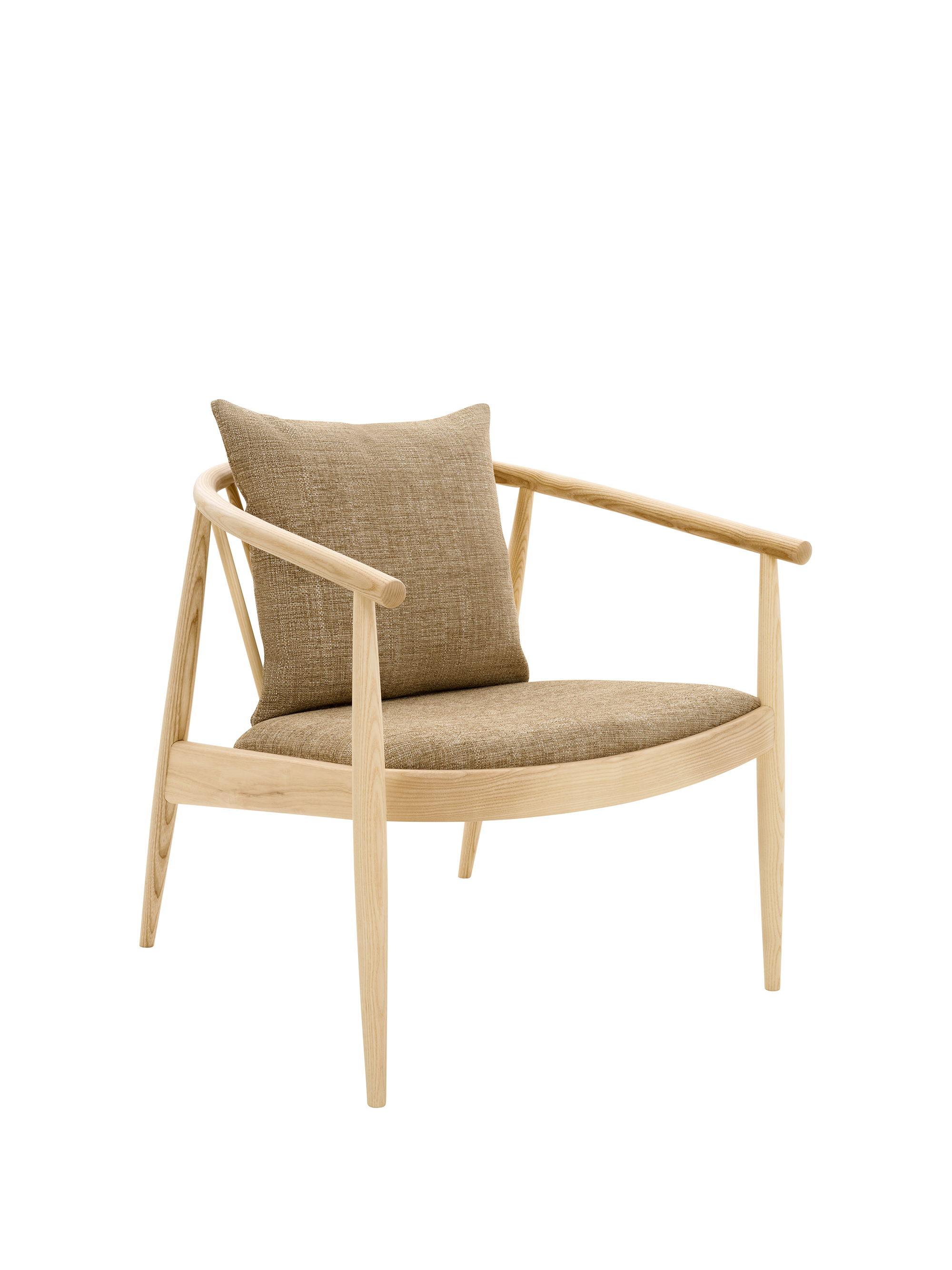 Reprise Armchair