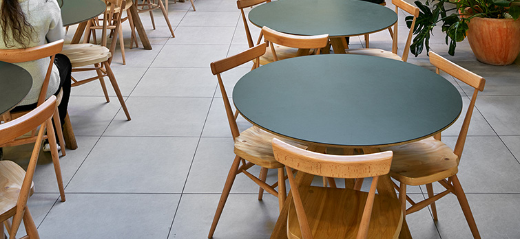 slider - ercol-contract-Education First-Stacking chair