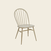 Windsor chair in Ash