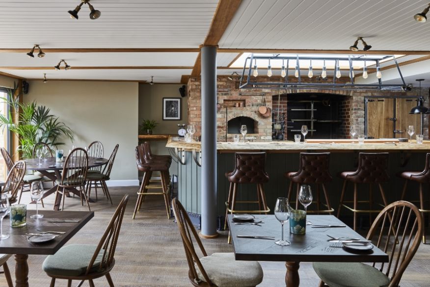 IHG Hotels, Stratford Upon Avon